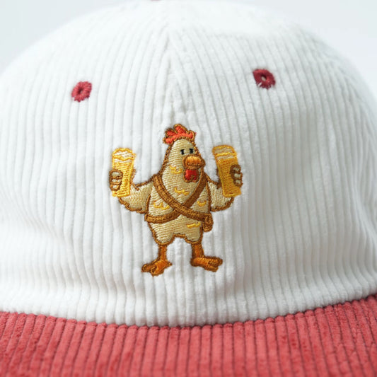 Classic Chicken Thread