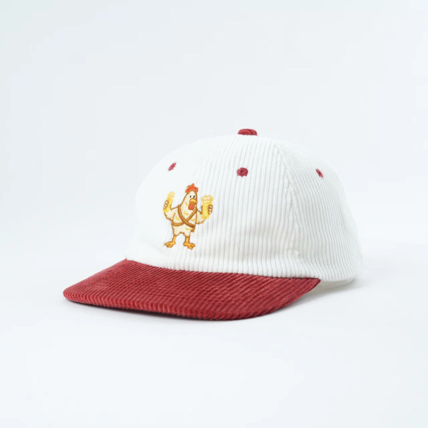 Classic Chicken Thread