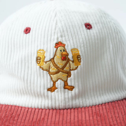 Classic Chicken Thread