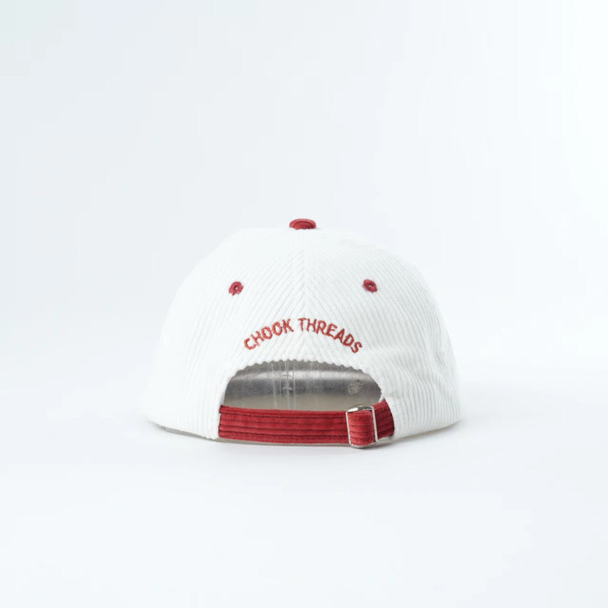 Classic Chicken Thread