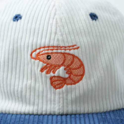 Prawn Thread