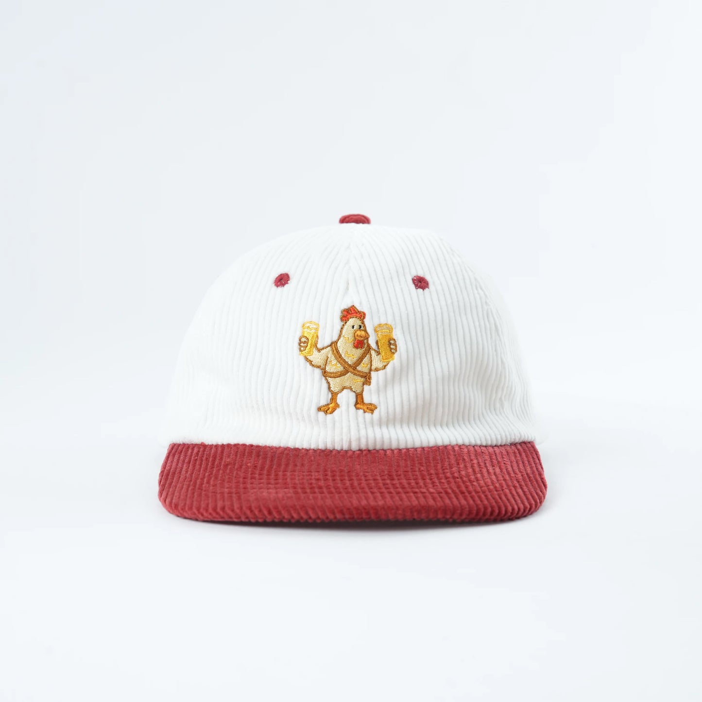 Classic Chicken Thread