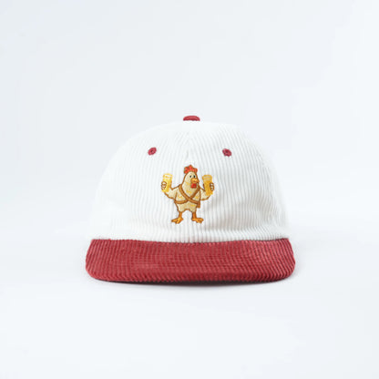 Classic Chicken Thread